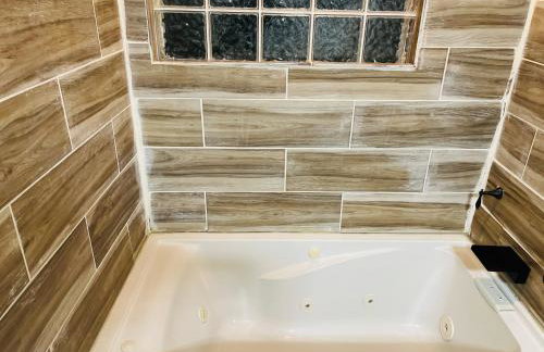 The Sabine River Retreat - The Black Collection - Foto 27