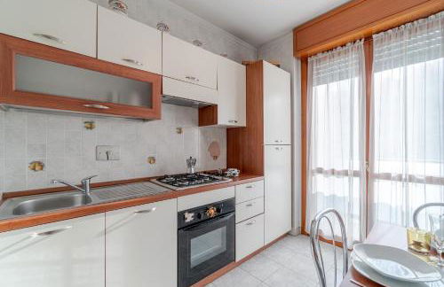 GuestHost - Crocetta Residence! Modern & Roomy Flat - Foto 6