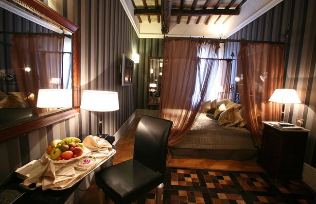 The Inn at the Spanish Steps - Foto 6