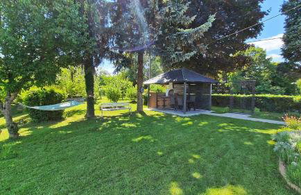 La Mia Storia With Hot tub - Foto 49