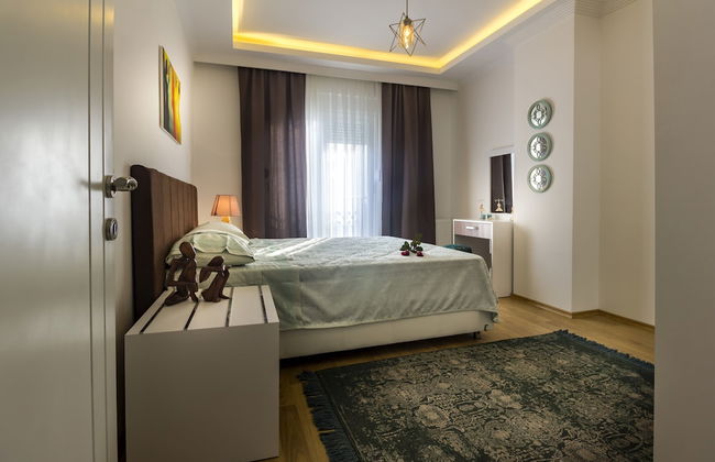 Aspendos Seaside - Foto 5