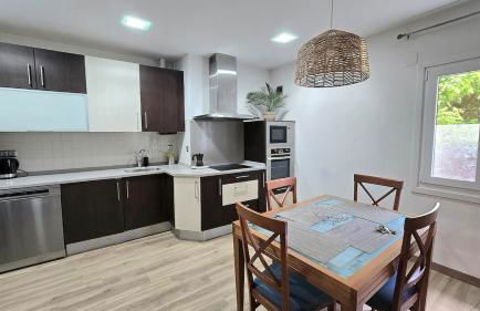 Los Luises barrio de parking gratuito - Foto 7