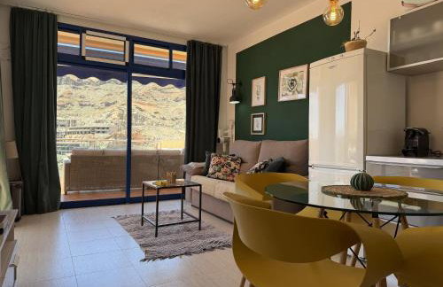 Apartment with views of sea and mountains - Foto 24