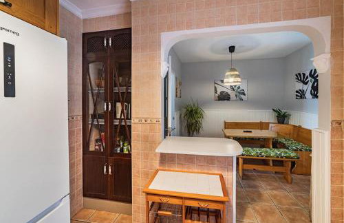 Sevilla Aljarafe Home. - Photo 5