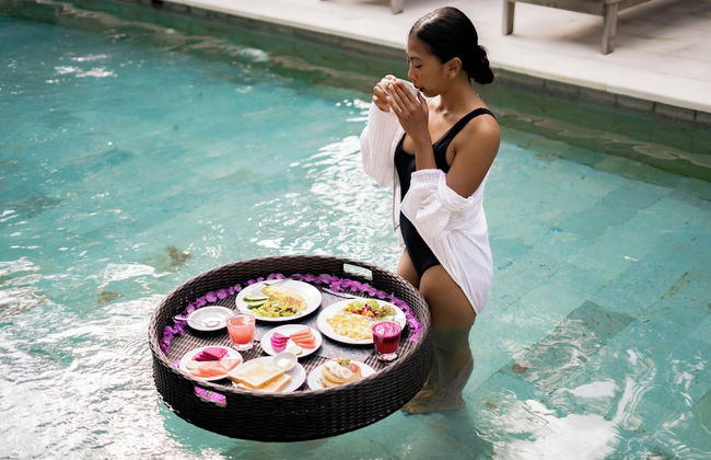 Amrani Diamond Beach Villas & Pool - Foto 64