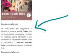 "Il Pollaio" guests house - Foto 51