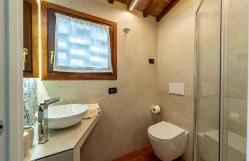 Villa Antica Sosta Renai - Foto 71