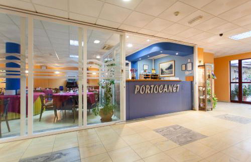 Portocanet Complejo Turístico - Foto 12