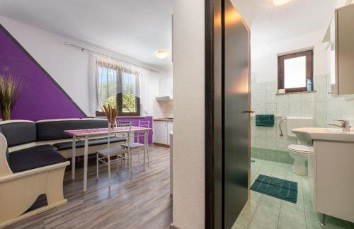 Apartments Miri Vrsar - Foto 12