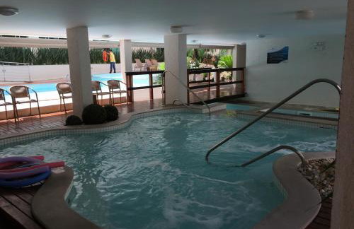 Apartamento privado no Bombinhas Summer Beach - Foto 7
