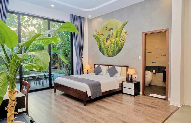 Charm Champion Villa Hoian - Foto 29