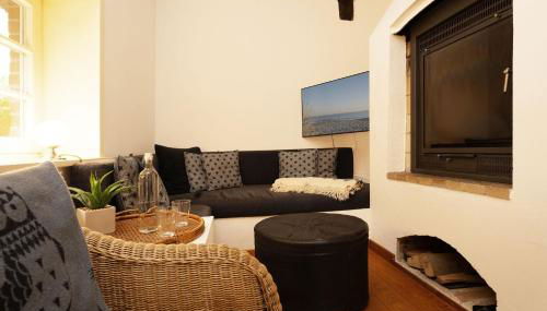 Reetdachkate - Foto 5