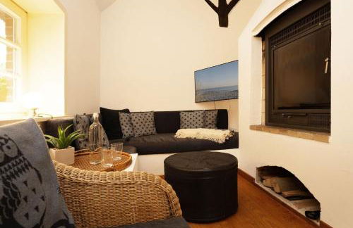 Reetdachkate - Foto 5