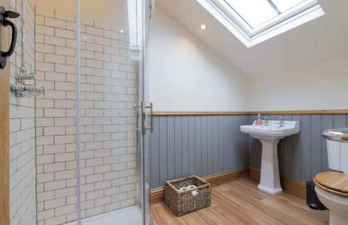 Cottage on the Green with Log Burner - Dog Friendly - Foto 53