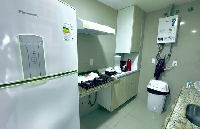 Vg Fun by Diego Flats - Photo 57