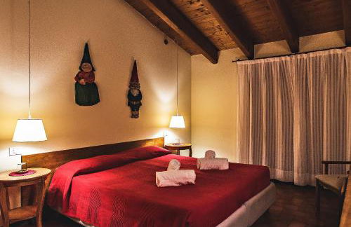 Corte San Mattia - Agriturismo in Verona - Photo 44