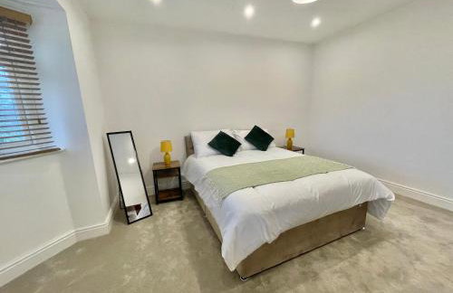 LUXURIOUS HOLIDAY HOME Bolton - Foto 32