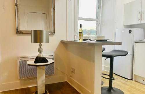 The Sleeping Lion - Dunoon Holiday Home - Foto 15