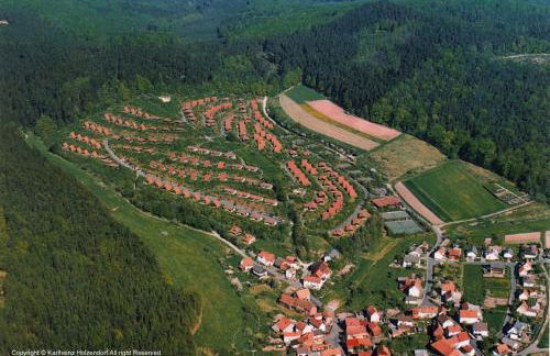 Ferienhaus Kirschblüte - Foto 12