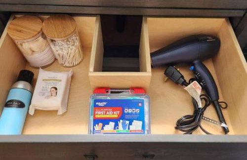 Grand Hideaway - King Bed! - Foto 9