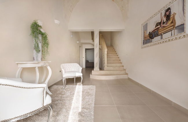 San Pancrazio Suite Apartments - Foto 3