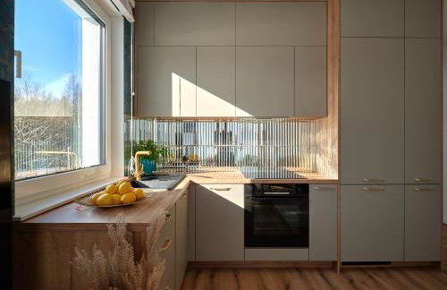 Prestige Luxury Apartament - Photo 35