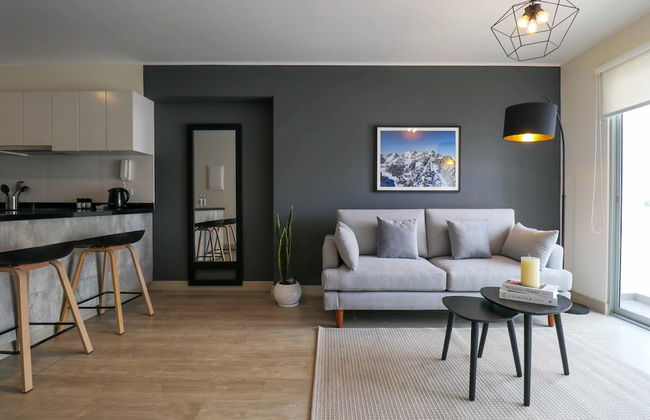 Fabulous 2BR With Balcony in Barranco - Foto 13