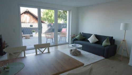 Ferienwohnung Im Wiesengrund - Foto 2