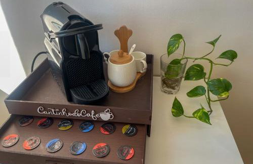 Apê com Ar condicionado - Foto 19