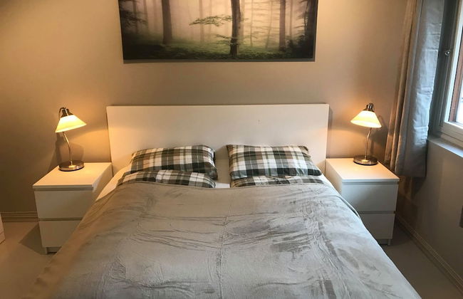 Notodden Sentrum Apartment No 2 - Foto 3