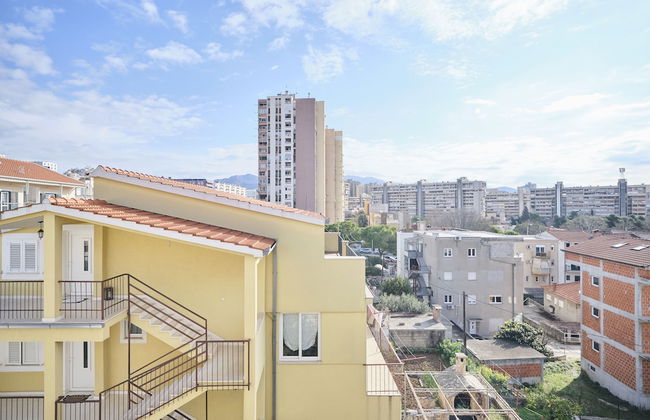 Apartment Mark by Litto - Foto 32