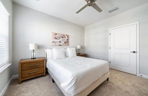 Landing Stylish 2BD Pool Gym - Foto 15