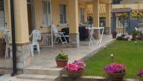 Casa vacanza Sibari - Photo 1, Garden, Garden view