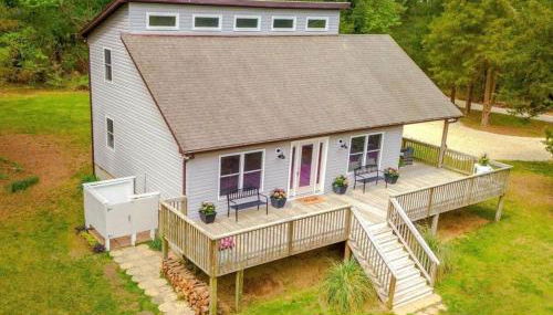 18-Acre Waterfront Sanctuary Peace and Privacy - Foto 3