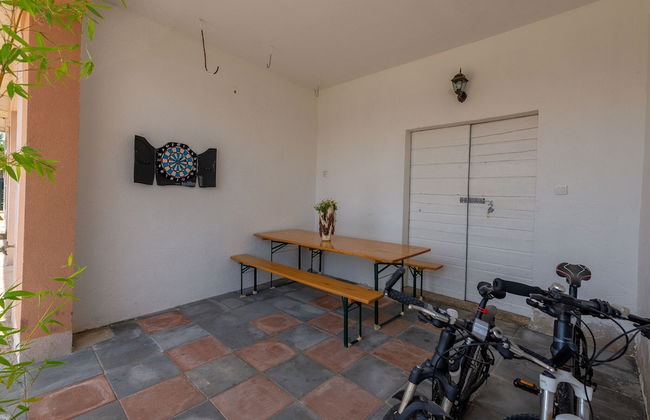 Beautiful Holiday Home in Lisicic - Foto 31