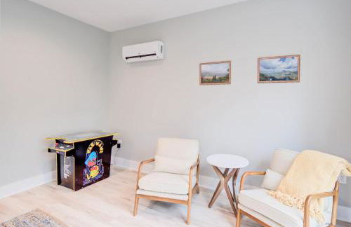 Modern Family Cabins 1 min to Bryce Perfect for Families - Foto 20