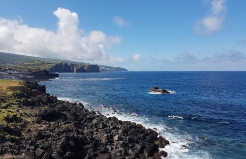Seaside Azores Villa with natural pool, terrace & barbecue - Photo 33