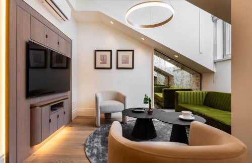 Art Boutique Aparthotel - Photo 100