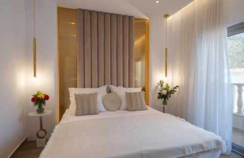 Golden Luxury Suites - Foto 54