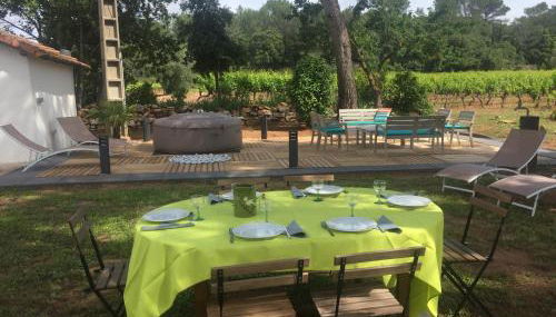 Maison Loubiere - Foto 5