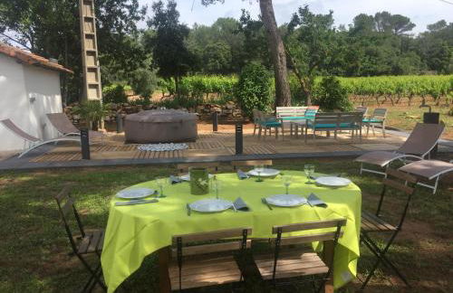 Maison Loubiere - Foto 6