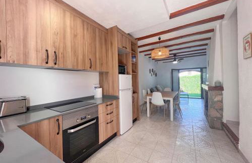 La casita de Toni en las Rotas Denia con jardín y piscina - Foto 30