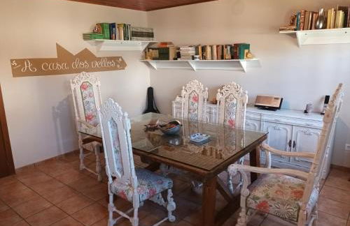 A Casa dos Vellos - Foto 15