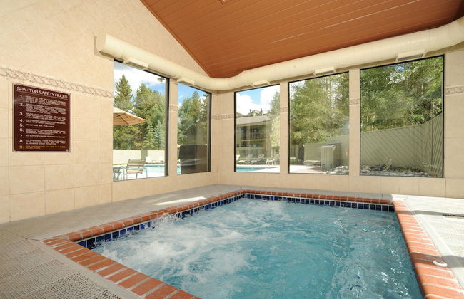 Forest Condominiums by Vail Resorts - Photo 72