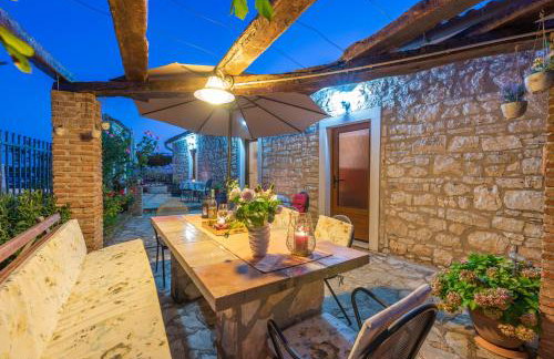 Studio Apartment Marija Franko - Blue - A3 - Foto 18