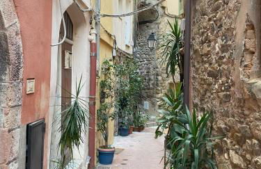 Refurbished apartment in the Old Town, steps from the beach - Foto 23