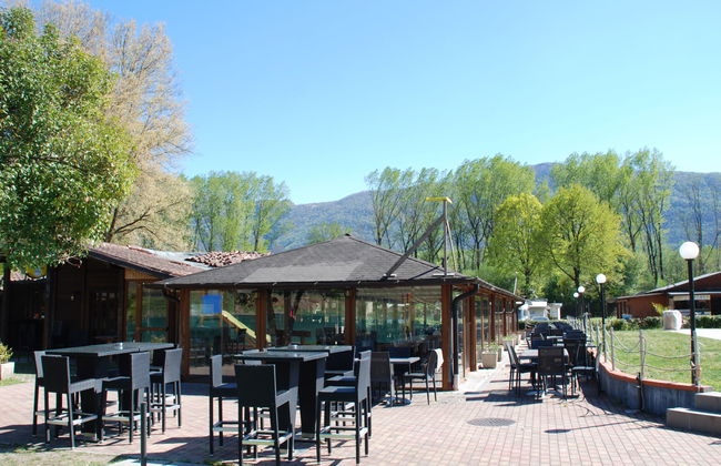 Bungalow Isola Premium - Foto 20