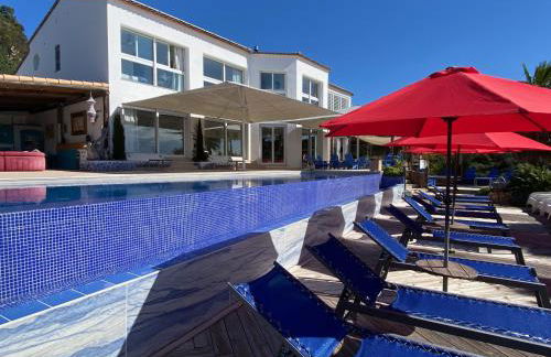 XL Villa Calonge - Foto 6