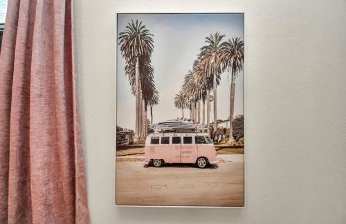 Bay Breeze Bungalow - Game Room & Pet Friendly - Foto 29