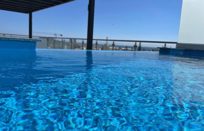 Happy Penthouse Limassol - Foto 9